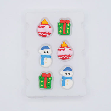 Icing Decoration Natalino - JustddLove